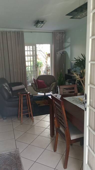 Sobrado, 2 quartos, 80 m² - Foto 17