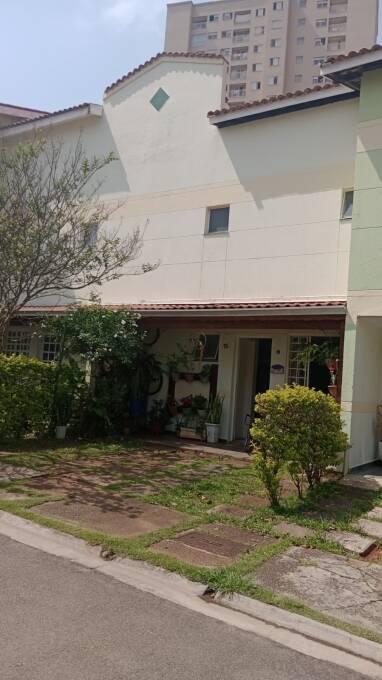 Sobrado, 2 quartos, 80 m² - Foto 20