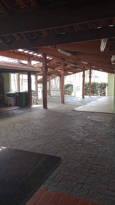 Sobrado, 2 quartos, 80 m² - Foto 24