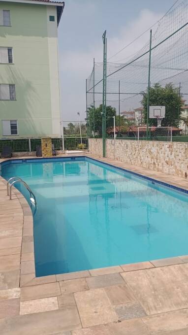 Sobrado, 2 quartos, 80 m² - Foto 25