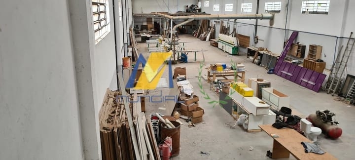 Sala-Conjunto, 750 m² - Foto 1