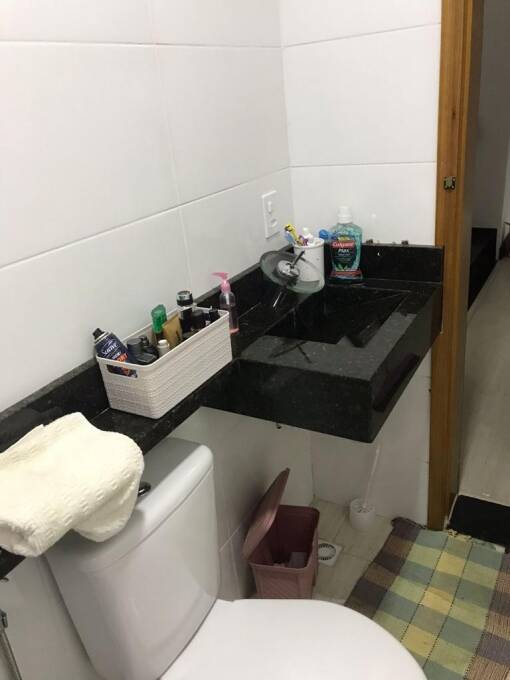 Sobrado, 3 quartos, 125 m² - Foto 2