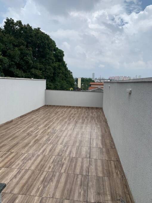 Sobrado, 3 quartos, 125 m² - Foto 11