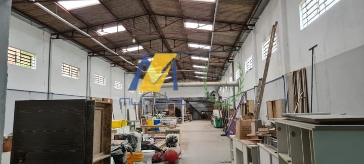 Sala-Conjunto, 750 m² - Foto 2