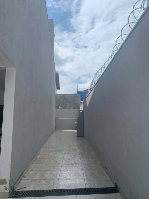 Sobrado, 3 quartos, 125 m² - Foto 13
