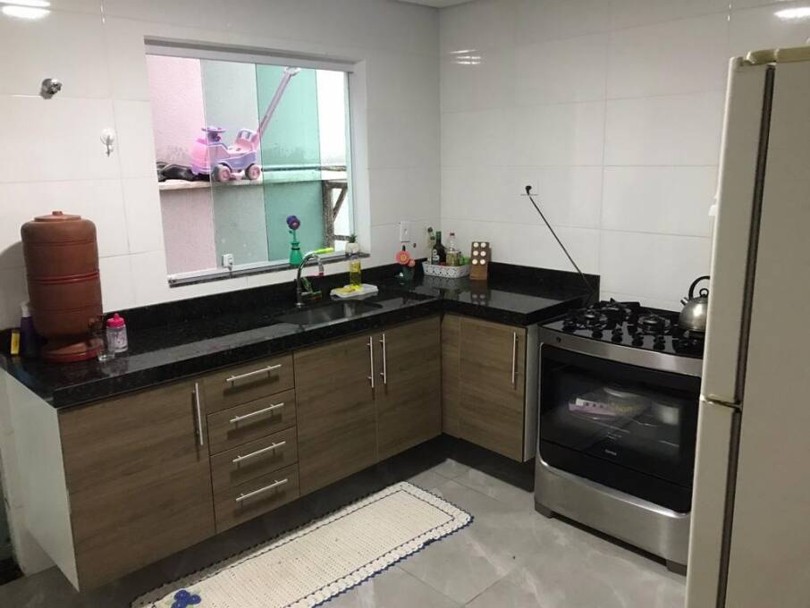 Sobrado, 3 quartos, 125 m² - Foto 16
