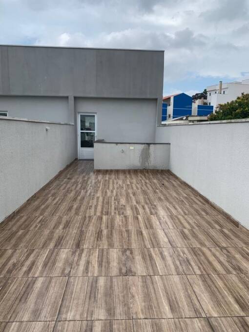 Sobrado, 3 quartos, 125 m² - Foto 19