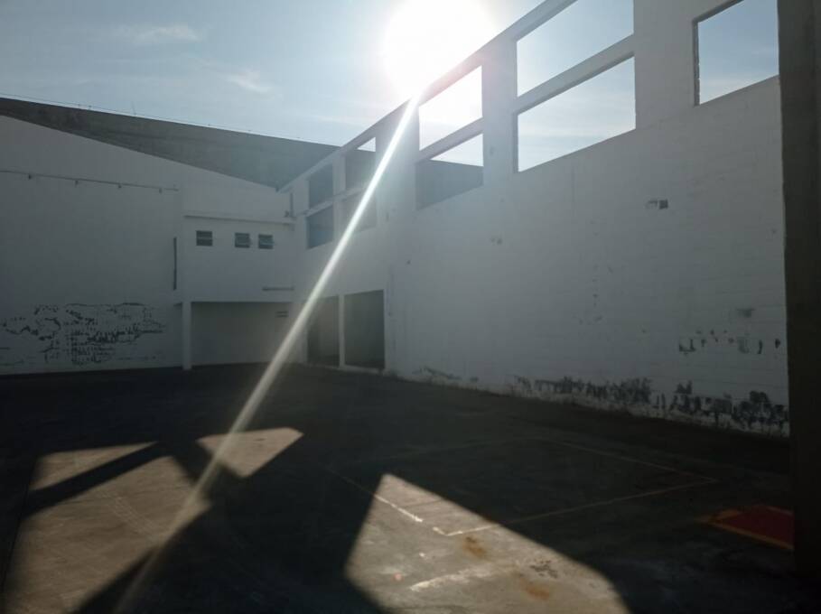 Terreno, 827 m² - Foto 2