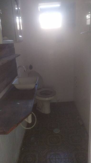 Casa, 1 quarto, 38 m² - Foto 1