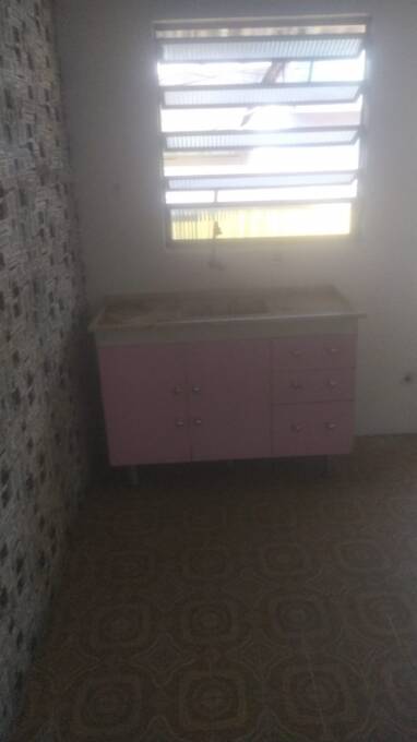 Casa, 1 quarto, 38 m² - Foto 3