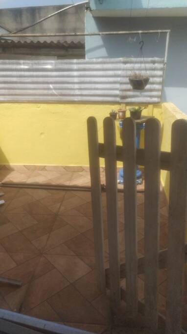 Casa, 1 quarto, 38 m² - Foto 4