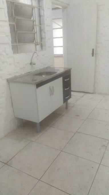 Apartamento, 1 quarto, 38 m² - Foto 3