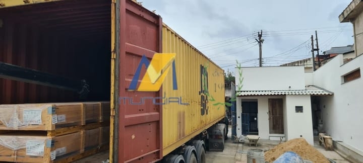 Sala-Conjunto, 750 m² - Foto 9