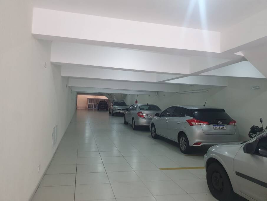 Apartamento, 2 quartos, 47 m² - Foto 8