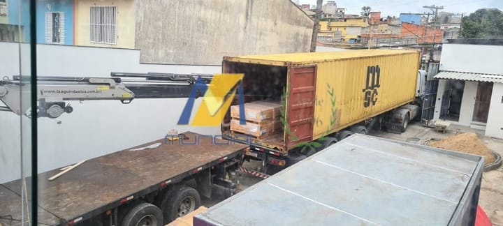 Sala-Conjunto, 750 m² - Foto 11