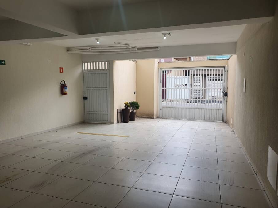Apartamento, 2 quartos, 47 m² - Foto 16