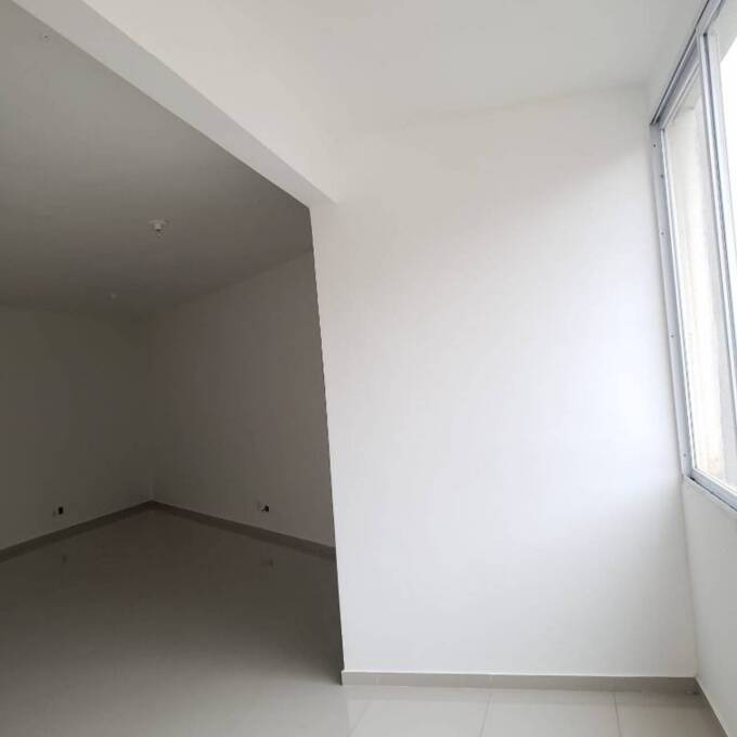 Sala-Conjunto, 59 m² - Foto 1