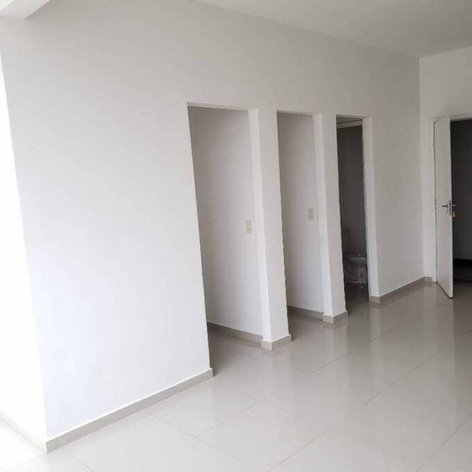 Sala-Conjunto, 59 m² - Foto 6