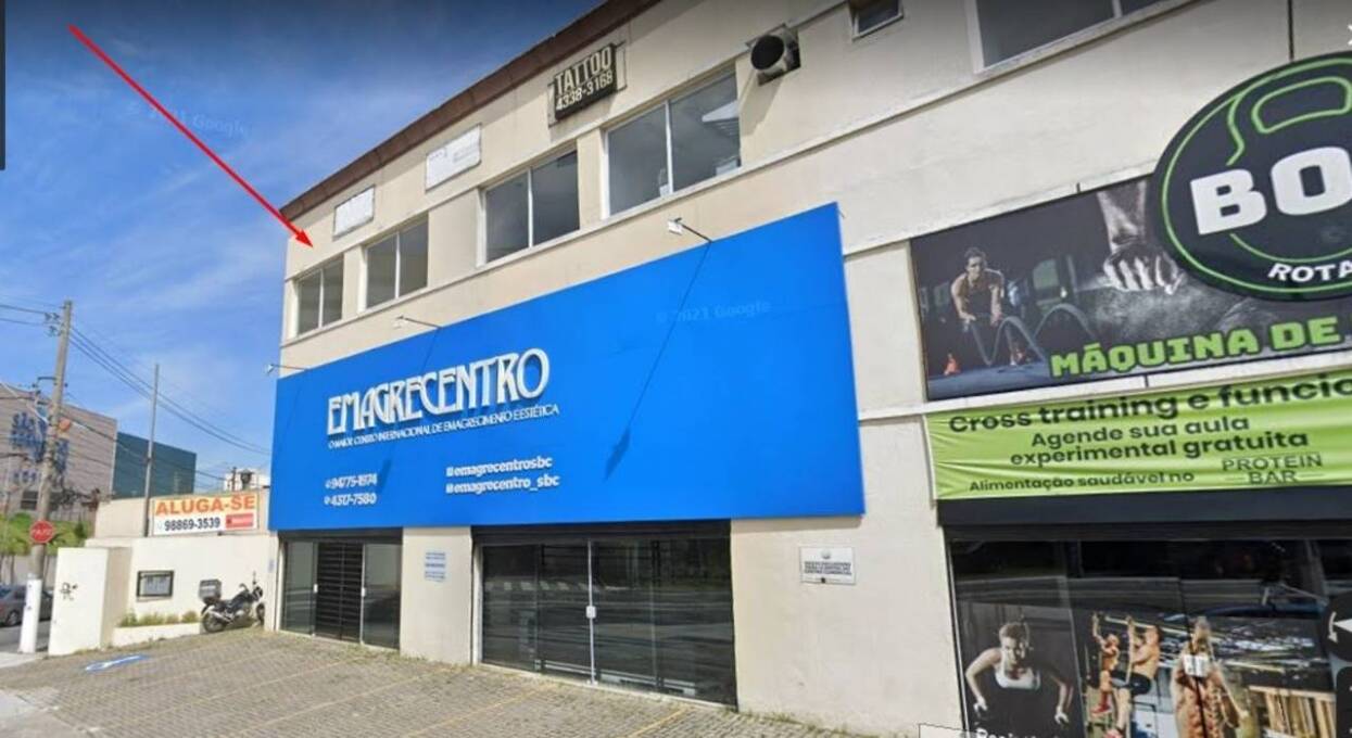 Sala-Conjunto, 59 m² - Foto 8