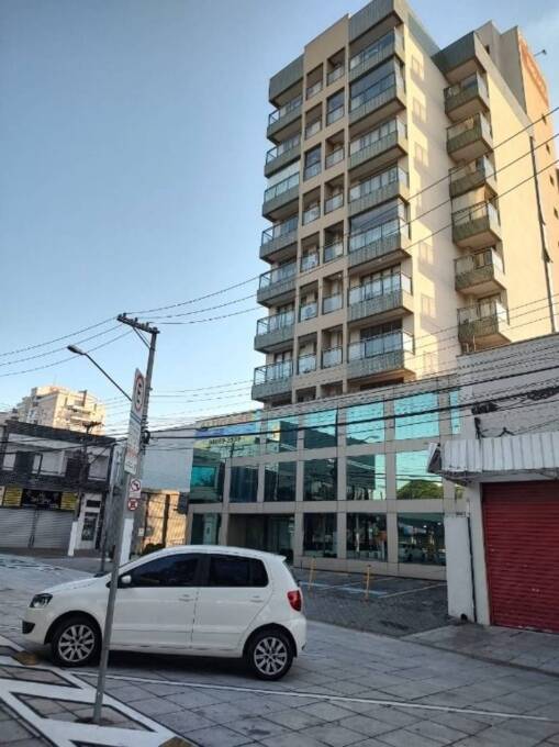 Sala-Conjunto, 38 m² - Foto 1