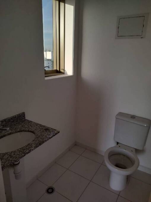 Sala-Conjunto, 38 m² - Foto 5