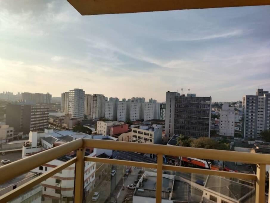 Sala-Conjunto, 38 m² - Foto 6