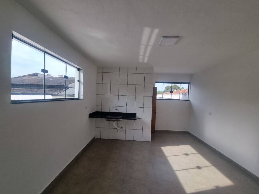 Casa, 42 m² - Foto 2