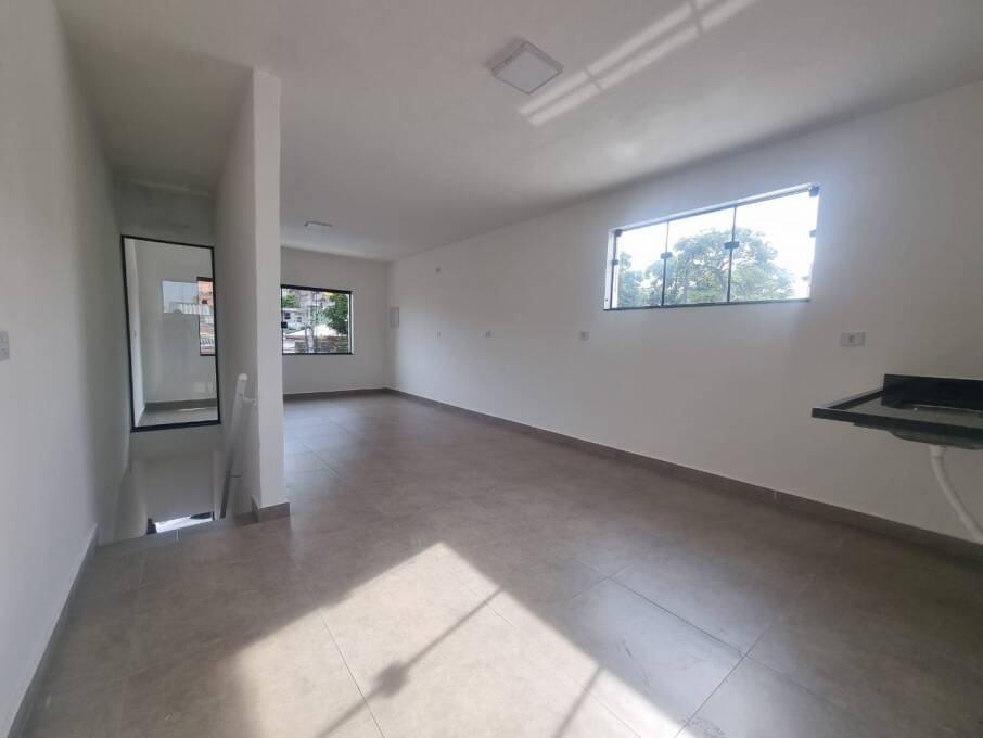 Casa, 42 m² - Foto 7