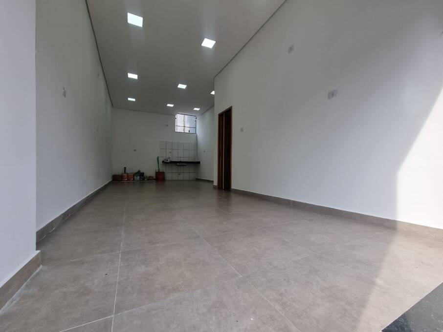 Casa, 42 m² - Foto 1