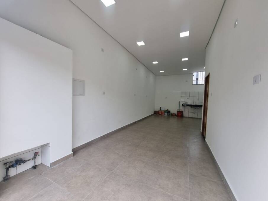 Casa, 42 m² - Foto 2