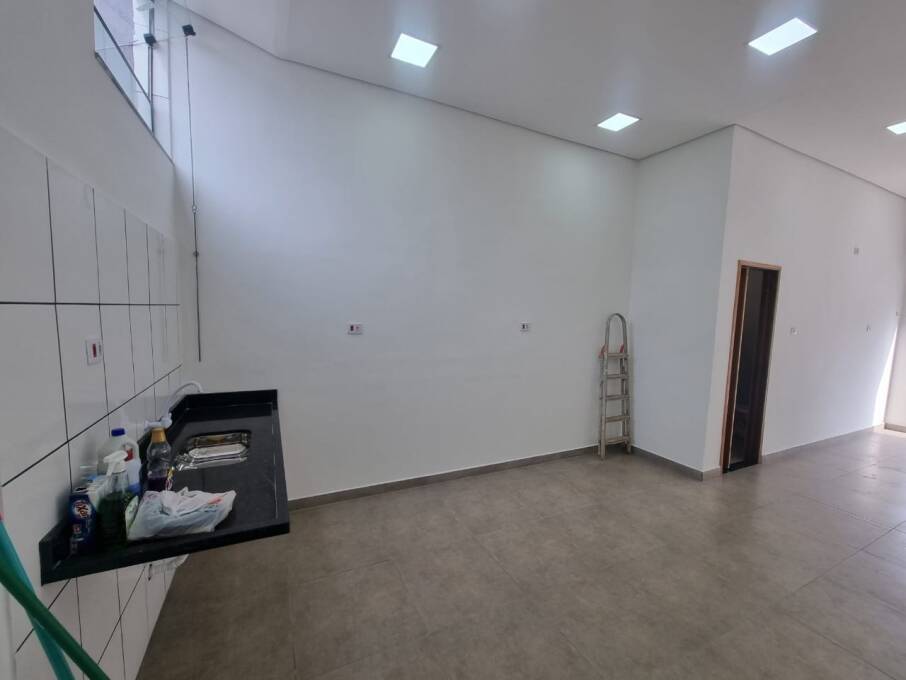 Casa, 42 m² - Foto 6