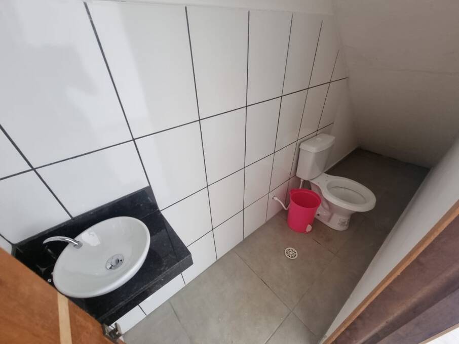 Casa, 42 m² - Foto 8