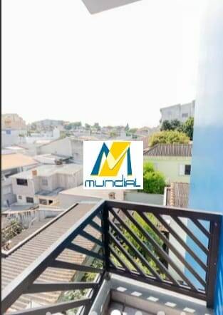 Apartamento, 3 quartos, 92 m² - Foto 17