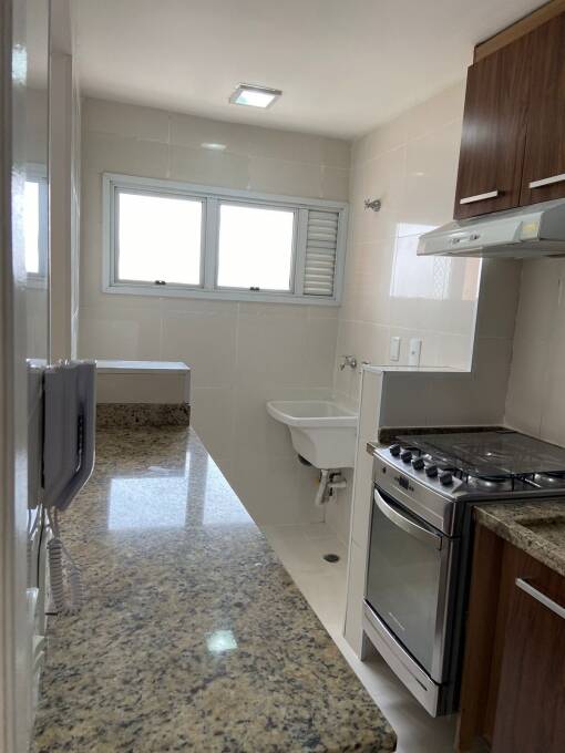 Cobertura, 3 quartos, 118 m² - Foto 1