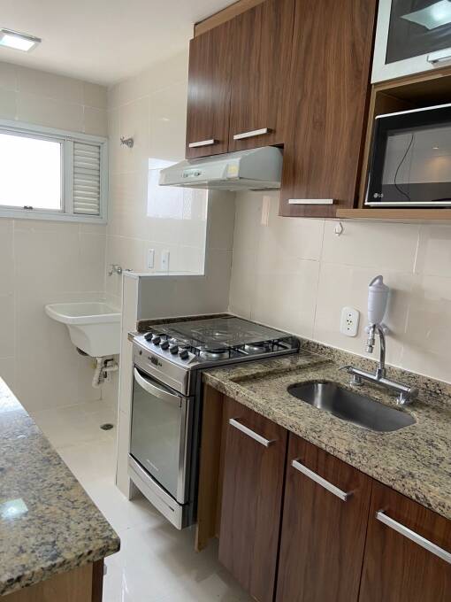 Cobertura, 3 quartos, 118 m² - Foto 2