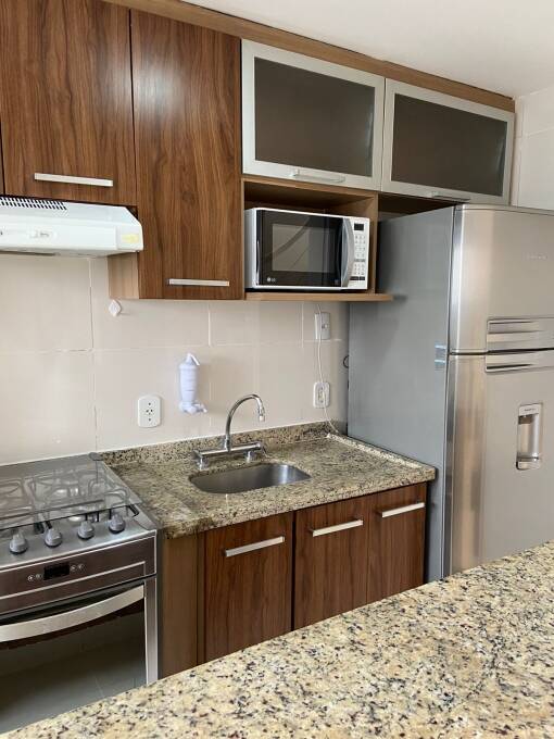 Cobertura, 3 quartos, 118 m² - Foto 4