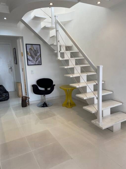 Cobertura, 3 quartos, 118 m² - Foto 5