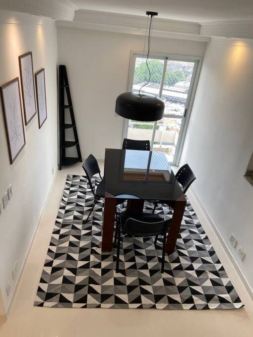 Cobertura, 3 quartos, 118 m² - Foto 6