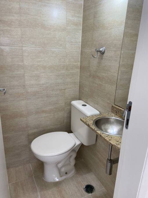 Cobertura, 3 quartos, 118 m² - Foto 8