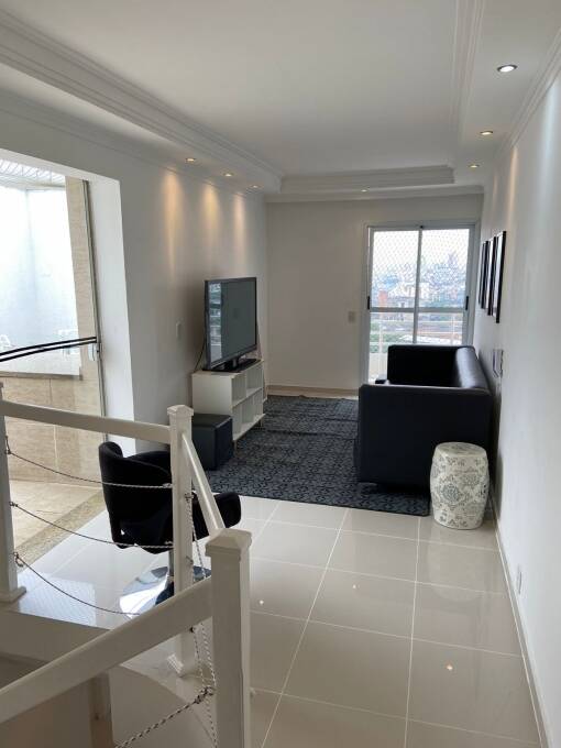 Cobertura, 3 quartos, 118 m² - Foto 12