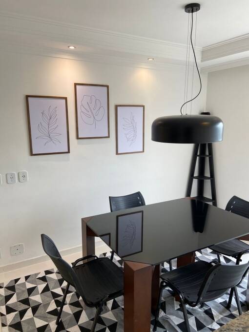 Cobertura, 3 quartos, 118 m² - Foto 13