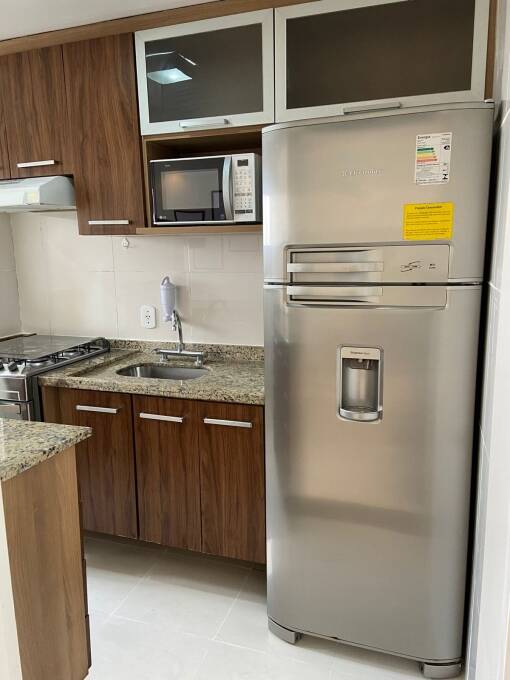 Cobertura, 3 quartos, 118 m² - Foto 18