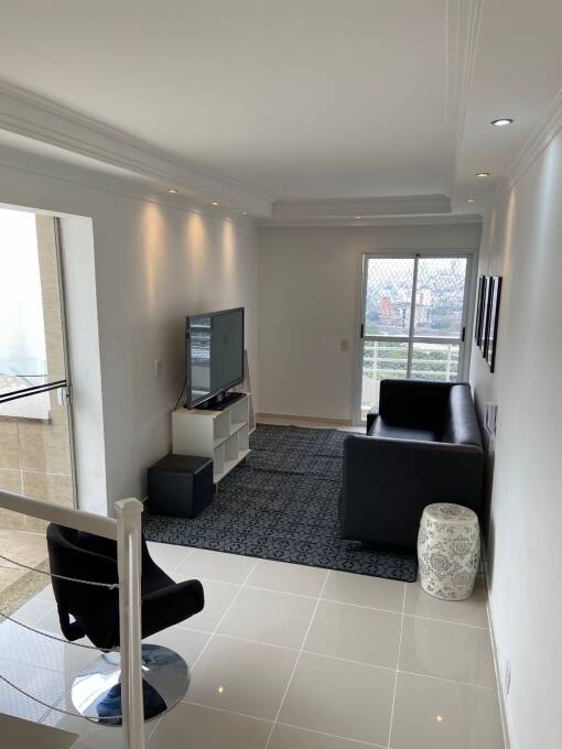 Cobertura, 3 quartos, 118 m² - Foto 19