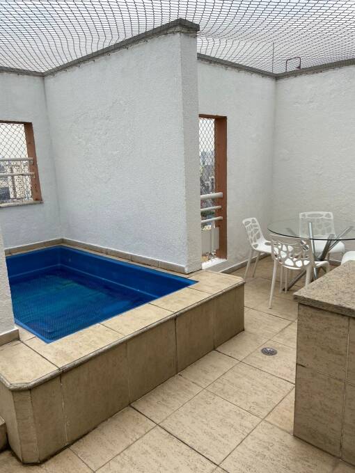 Cobertura, 3 quartos, 118 m² - Foto 24