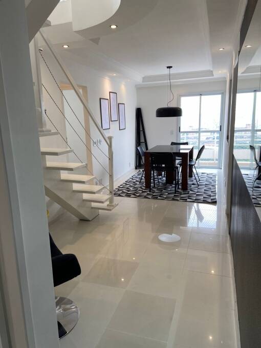 Cobertura, 3 quartos, 118 m² - Foto 26