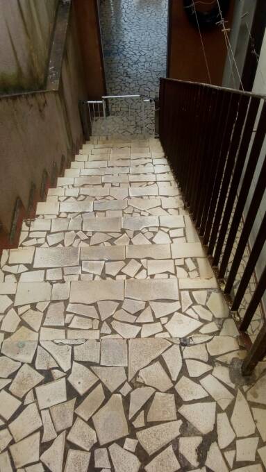 Casa, 2 quartos, 60 m² - Foto 8