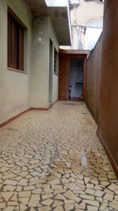 Casa, 2 quartos, 60 m² - Foto 19