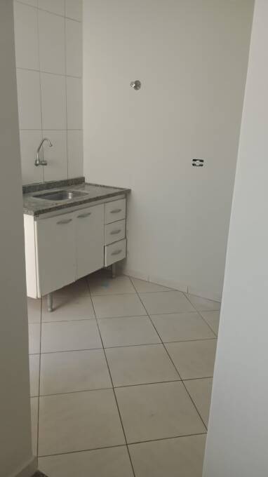 Apartamento, 2 quartos, 38 m² - Foto 9