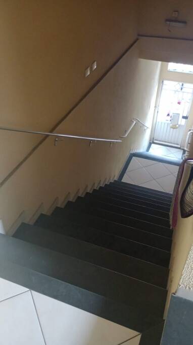 Apartamento, 2 quartos, 38 m² - Foto 10