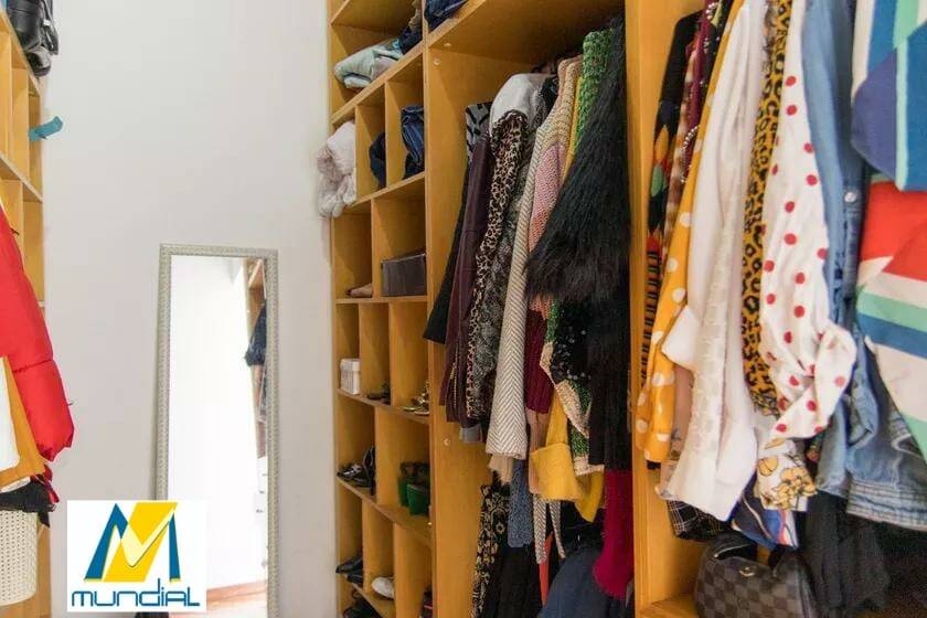 Sobrado, 3 quartos, 116 m² - Foto 2